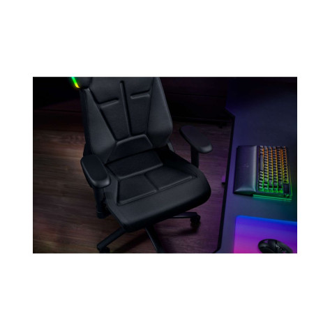 Гейминг стол Razer - Soma Chroma, черен