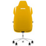Гейминг стол Thermaltake - Argent E700, Studio F. A. Porsche, Sanga Yellow