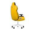 Гейминг стол Thermaltake - Argent E700, Studio F. A. Porsche, Sanga Yellow