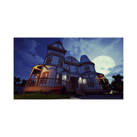 Игра Ghost Master: Resurrection за Nintendo Switch