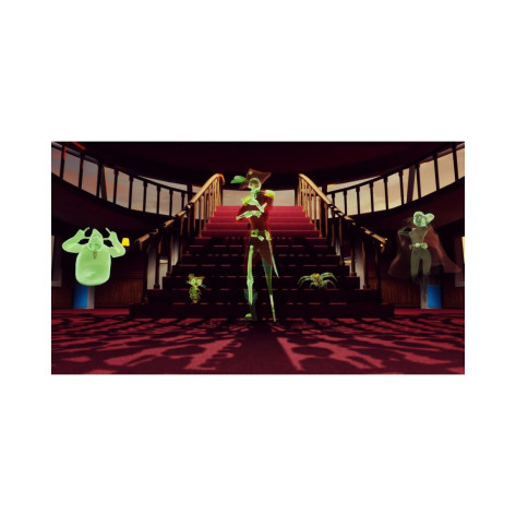 Игра Ghost Master: Resurrection за Nintendo Switch