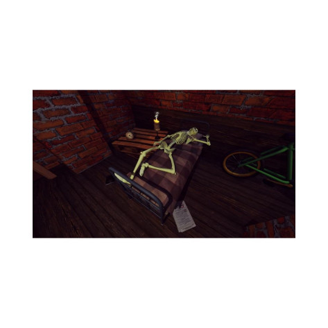 Игра Ghost Master: Resurrection за PlayStation 5