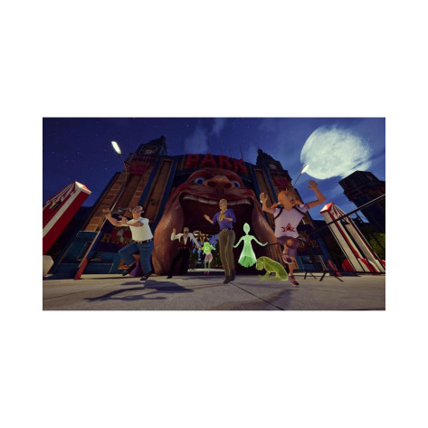 Игра Ghost Master: Resurrection за PlayStation 5