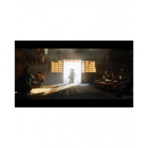 Игра Ghost of Yotei - Collector's Edition за PlayStation 5