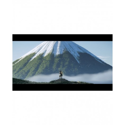 Игра Ghost of Yotei за PlayStation 5