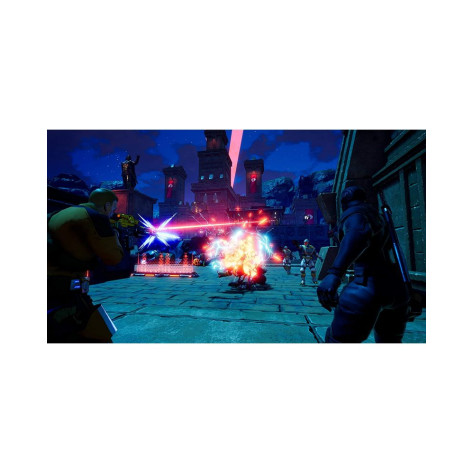 Игра GI Joe: Operation Blackout за PlayStation 4