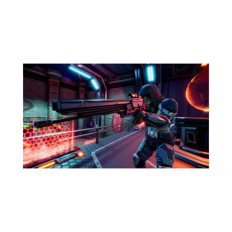 Игра GI Joe: Operation Blackout за PlayStation 4