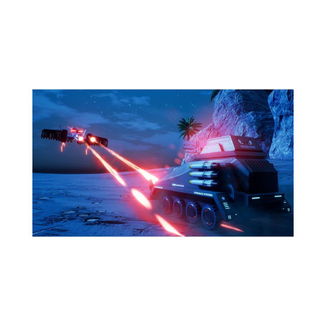 Игра GI Joe: Operation Blackout за PlayStation 4