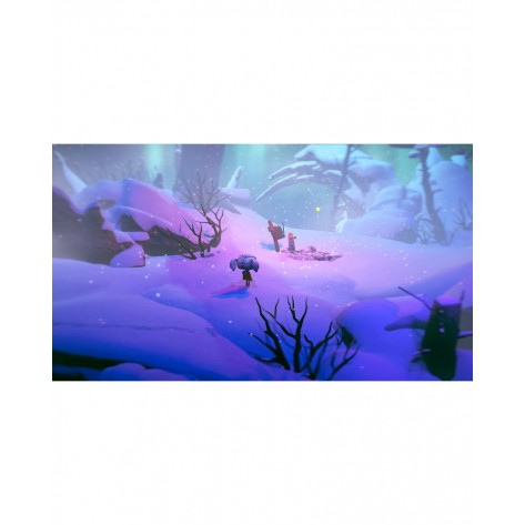 Игра Gloomy Eyes за PlayStation 5