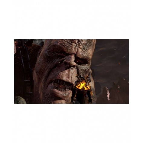 Игра God of War III: Remastered за PlayStation 4