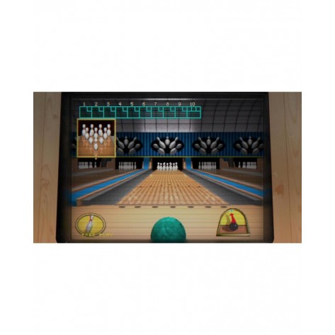 Игра Golden Tee Arcade Classics за PlayStation 5