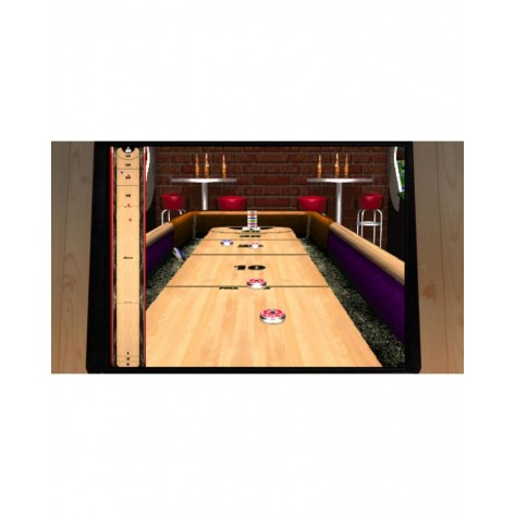 Игра Golden Tee Arcade Classics за PlayStation 5