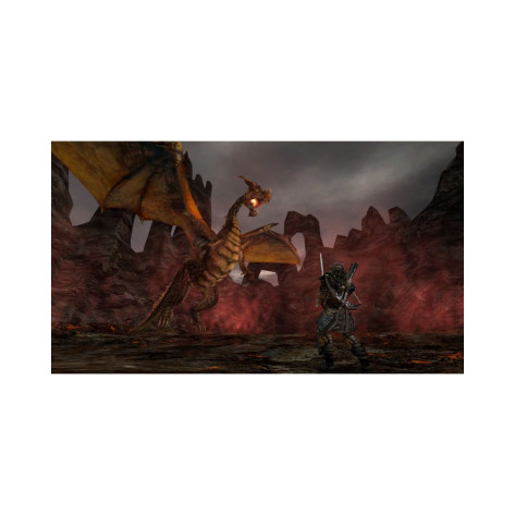Игра Gothic 2: Complete Classic за PlayStation 5