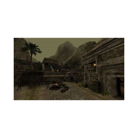 Игра Gothic 2: Complete Classic за PlayStation 5