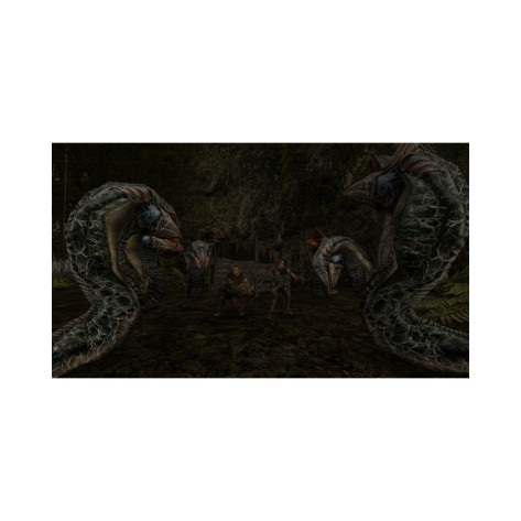 Игра Gothic 2: Complete Classic за PlayStation 5