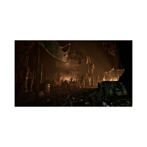Игра Gothic Remake - Collector's Edition за PlayStation 5