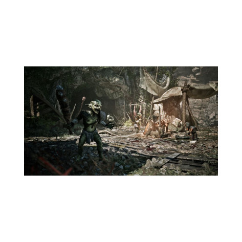 Игра Gothic Remake - Collector's Edition за PlayStation 5
