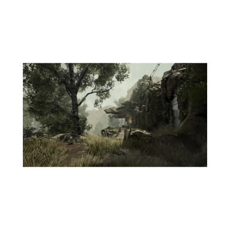 Игра Gothic Remake за PlayStation 5