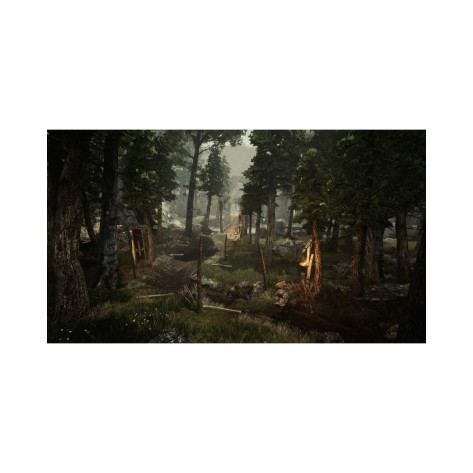 Игра Gothic Remake за PlayStation 5