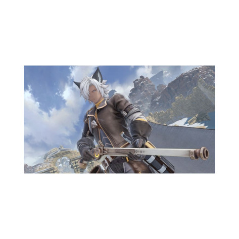 Игра Granblue Fantasy: Relink - Endless Ragnarok - Day One Edition за PlayStation 5
