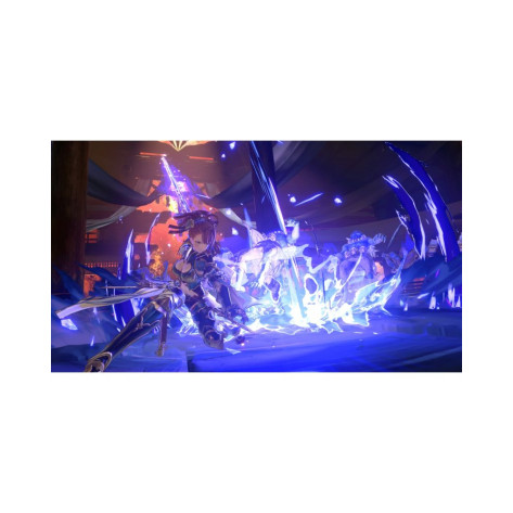 Игра Granblue Fantasy: Relink - Endless Ragnarok - Day One Edition за PlayStation 5