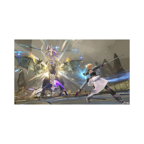 Игра Granblue Fantasy: Relink - Endless Ragnarok - Day One Edition за PlayStation 5