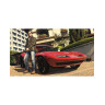Игра Grand Theft Auto V - Premium Edition за PlayStation 4