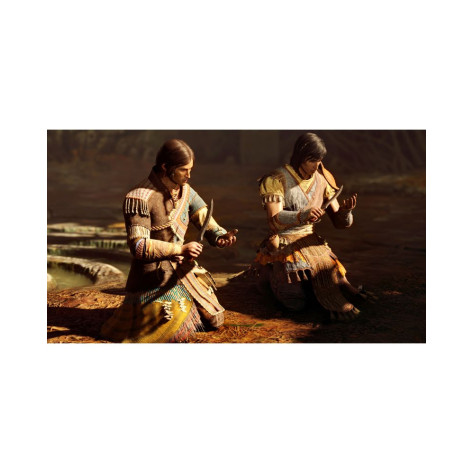 Игра GreedFall: The Dying World - Deluxe Edition за PlayStation 5