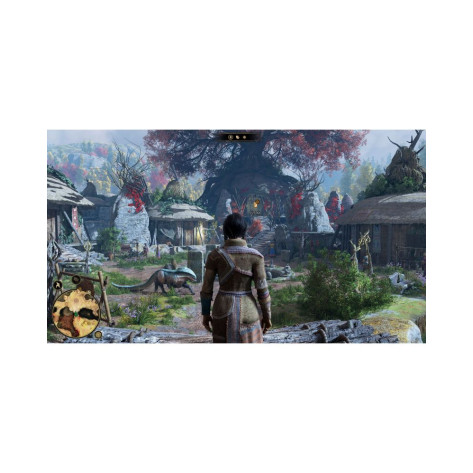 Игра GreedFall: The Dying World - Deluxe Edition за PlayStation 5