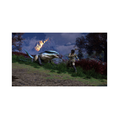 Игра GreedFall: The Dying World - Deluxe Edition за PlayStation 5