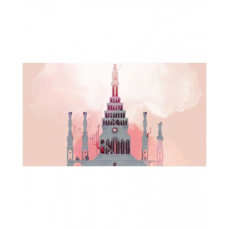 Игра Gris - Devolver Deluxe за Nintendo Switch