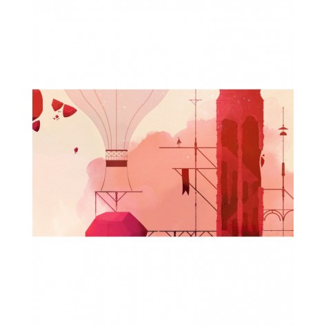Игра Gris - Devolver Deluxe за Nintendo Switch