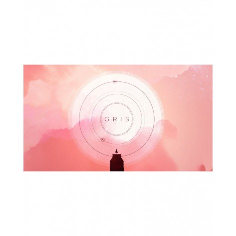 Игра Gris - Devolver Deluxe за PlayStation 5