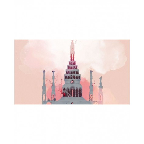 Игра Gris - Devolver Deluxe за PlayStation 5