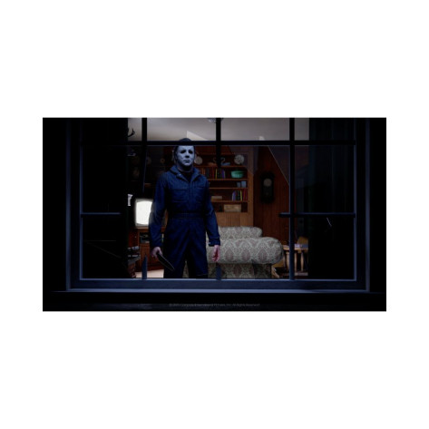 Игра Halloween The Game за PlayStation 5