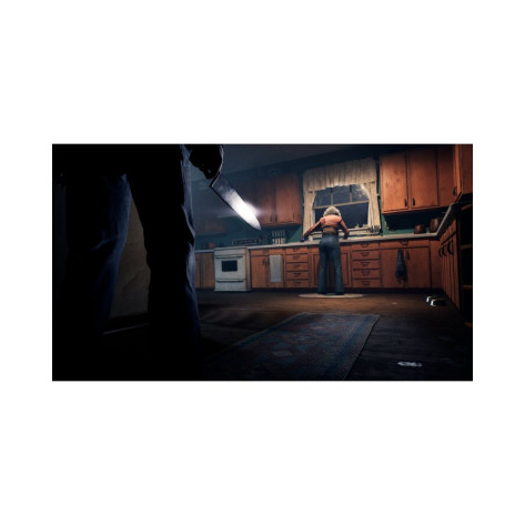 Игра Halloween The Game за PlayStation 5