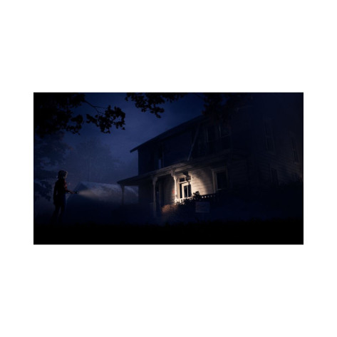 Игра Halloween The Game за PlayStation 5