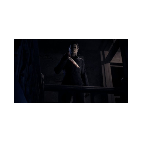 Игра Halloween The Game за PlayStation 5