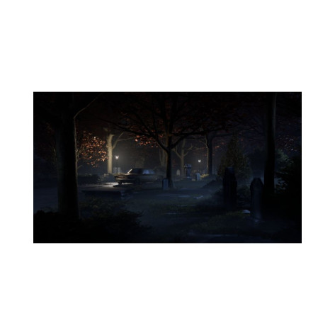 Игра Halloween The Game за PlayStation 5