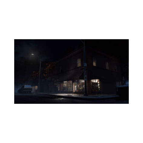Игра Halloween The Game за PlayStation 5