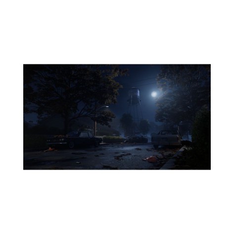 Игра Halloween The Game за PlayStation 5