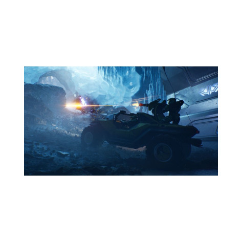 Игра Halo: Campaign Evolved за PlayStation 5