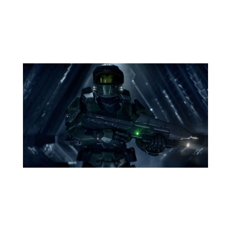 Игра Halo: Campaign Evolved за PlayStation 5