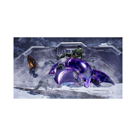 Игра Halo: Campaign Evolved за PlayStation 5