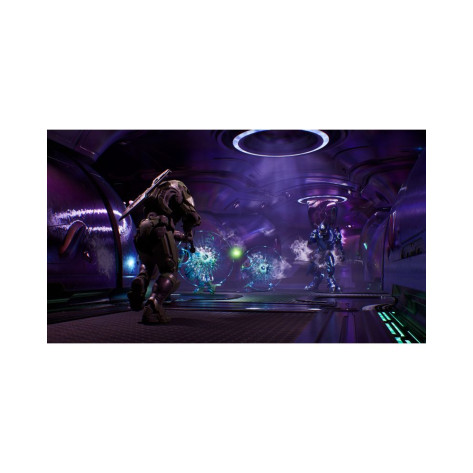 Игра Halo: Campaign Evolved за PlayStation 5