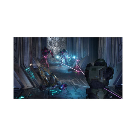 Игра Halo: Campaign Evolved за PlayStation 5