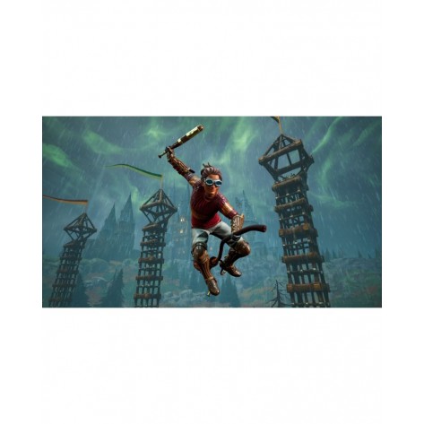 Игра Harry Potter: Quidditch Champions - Deluxe Edition за PlayStation 5