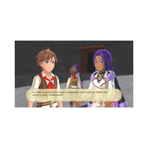 Игра Harvest Moon: Echoes of Teradea за Nintendo Switch