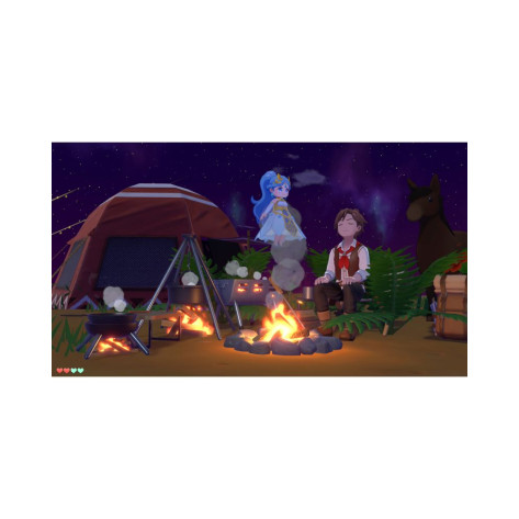 Игра Harvest Moon: Echoes of Teradea за Nintendo Switch