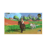 Игра Harvest Moon: Echoes of Teradea за PlayStation 5